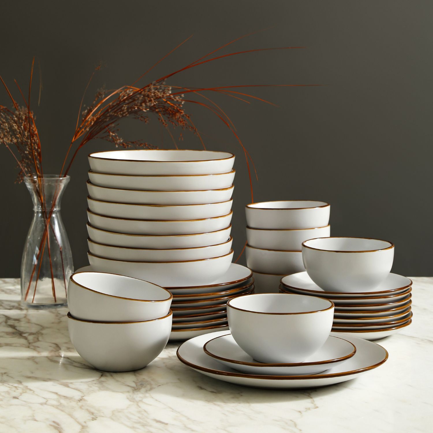 Personalizing Your Hotel’s Dining Experience with Brasa Stoneware